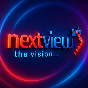 Nextview Logo
